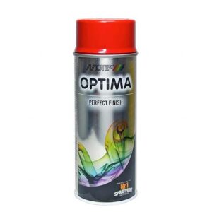 Motip Optima Perfect Finish 400 ml - Akrilna boja u spreju