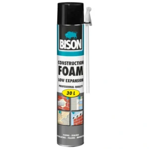 Bison Pur pena ručna niskoekspandirajuća 700 ml