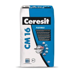 Henkel Ceresit CM 16 flexible - Fleksibilni lepak za keramiku