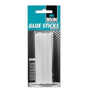 Bison Glue sticks - Patroni za pištolj za plastiku