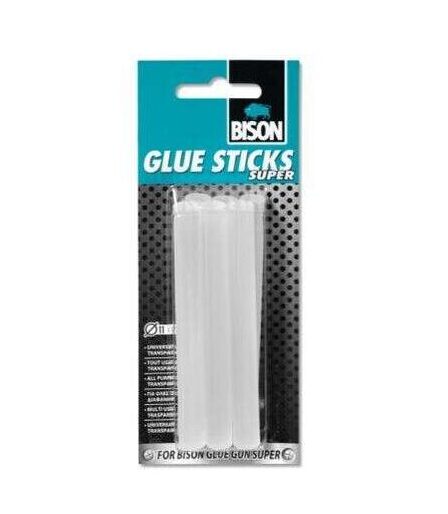 Bison Glue sticks - Patroni za pištolj za plastiku