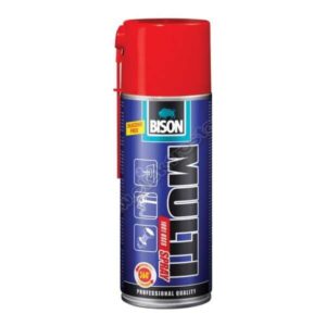 Bison Multi spray 400 ml