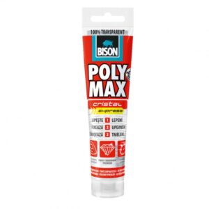 Bison Poly max expres kristal
