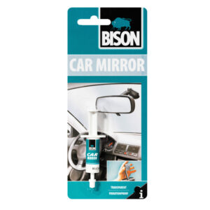Bison Car mirror 2 ml - Lepak za retrovizore