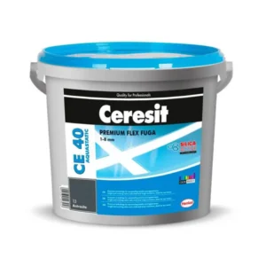 Henkel Ceresit CE 40 premium flex - Fug masa 2 kg