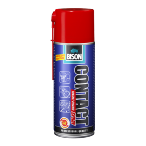 Bison contact spray 400 ml - Kontaktni sprej