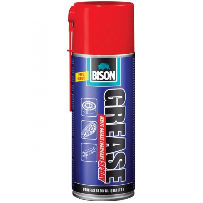 Bison Grease spray 400 ml - Mast u spreju
