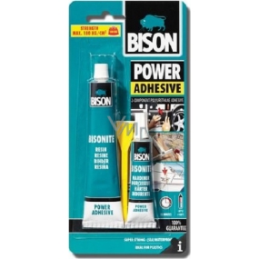 Bison Power adhesive 65 ml (Bisonite)