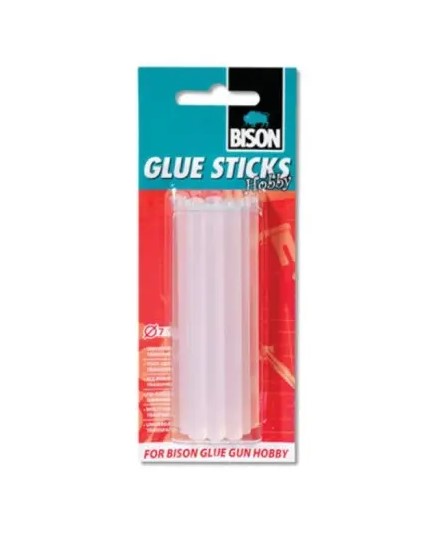 Bison Glue sticks - Patroni za pištolj za plastiku - Slika 2