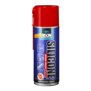 Bison Silicone spray 400 ml - Silikon u spreju