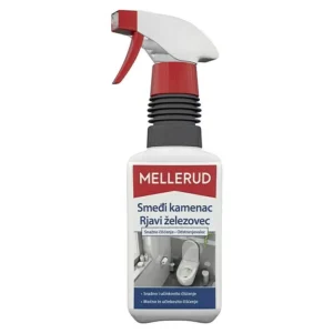 Mellerud snažni čistač smeđeg kamenca 0.5 L