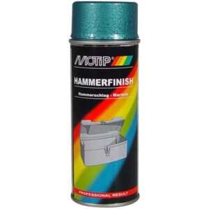 Motip Hammerfinish efect sprej 400 ml - Efekt lak u spreju