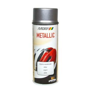 Motip Metallic 400 ml - Metalik boja u spreju