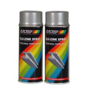 Motip Alu-Zink sprej 400 ml - Alucink sprej