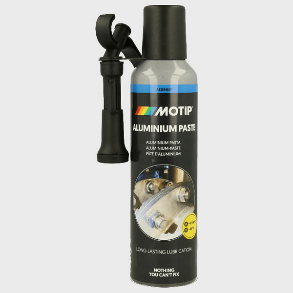 Motip Aluminium paste 200 ml - Aluminijumska pasta