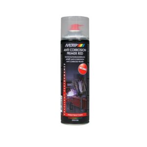 Motip Anti-Corrosio Primer 500 ml - Antikorozivni prajmer oksid crveni