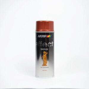 Motip Effect Bronze 400 ml - Deco efekt u spreju