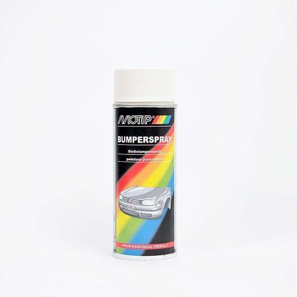 Motip Bumper Spray 400 ml - Boja za branike u spreju - Slika 5