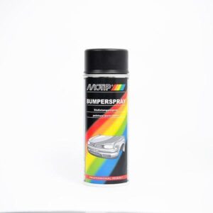 Motip Bumper Spray 400 ml - Boja za branike u spreju
