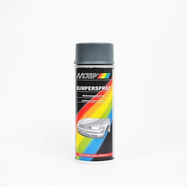 Motip Bumper Spray 400 ml - Boja za branike u spreju - Slika 2