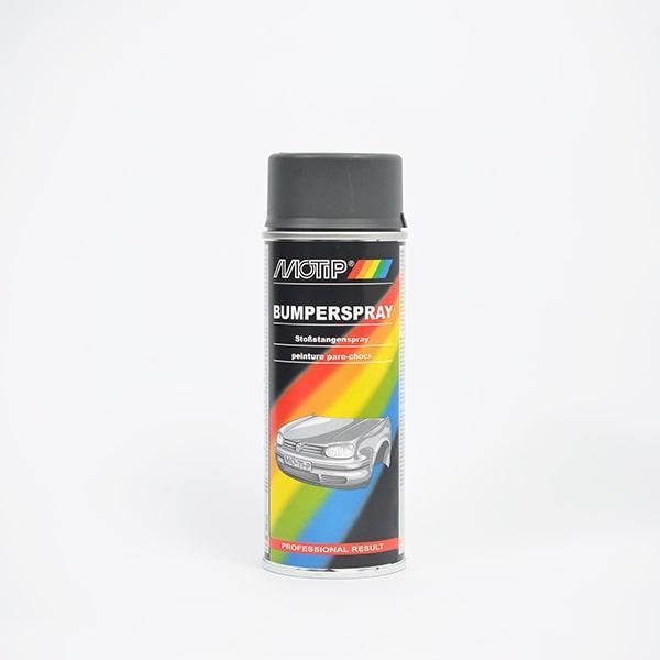 Motip Bumper Spray 400 ml - Boja za branike u spreju - Slika 3