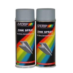 Motip Zink sprej 400 ml - Cink sprej