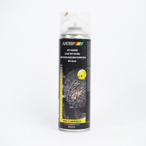 Motip DPF Cleaner 400 ml - Čistač DPF filtera