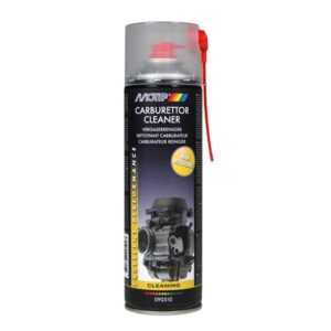 Motip Carburettor Cleaner 500 ml - Čistač karburatora u spreju
