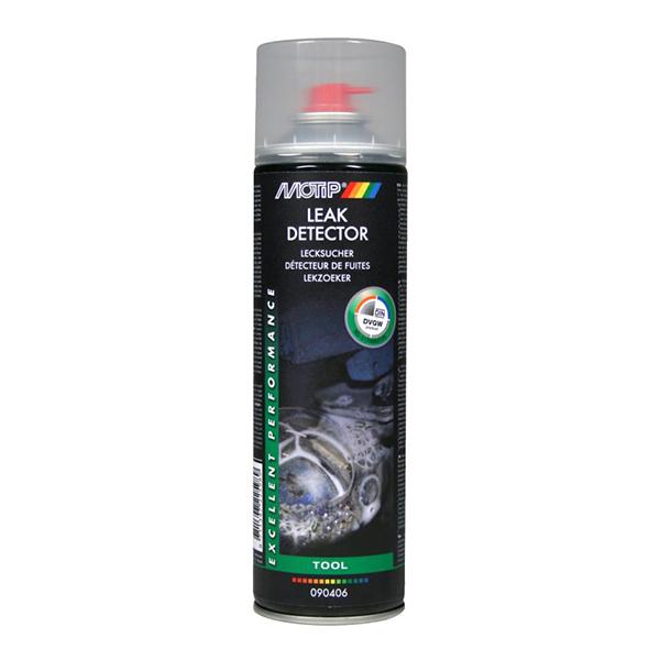 Motip Leak detector 400 ml - Detektor curenja gasa