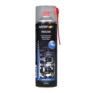 Motip Freezer 500 ml - Ledeni odvijač