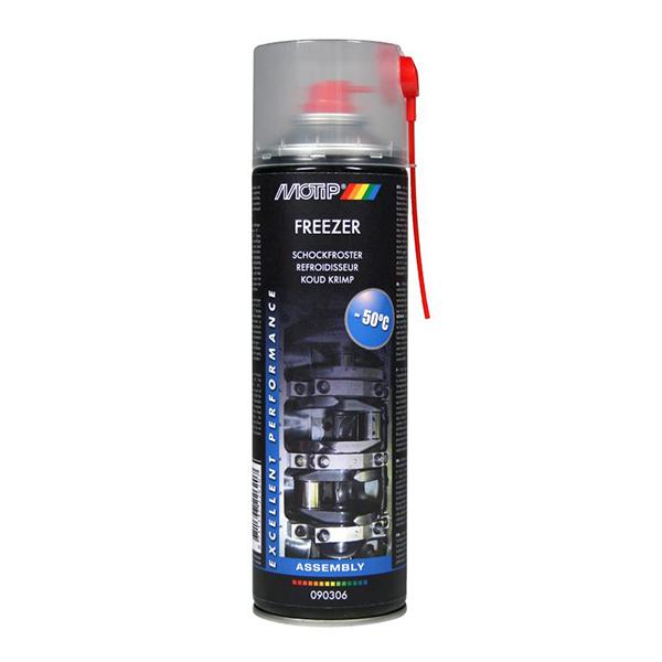 Motip Freezer 500 ml - Ledeni odvijač