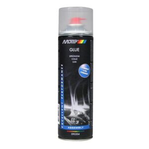 Motip Glue 500 ml - Lepak u spreju
