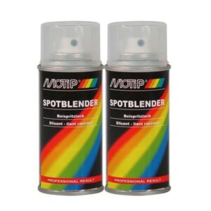 Motip Spot blender loser 150 ml
