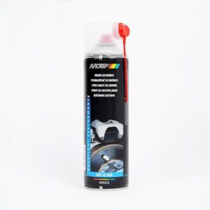 Motip Brake assembly 500 ml - Montažna mast