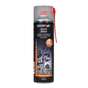 Motip Multi spray 500 ml - Multi sprej ulje za podmazivanje
