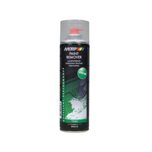 Motip Paint remover 500 ml - Odstranjivač boje