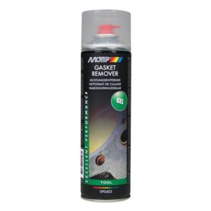 Motip Gasket remover 500 ml - Odstranjivač dihtunga