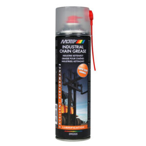 Motip Industrial Chain Grease 500 ml - Podmazivač lanaca