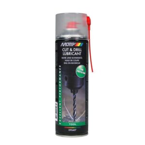 Motip Cut & Drill Lubricant 500 ml - Podmazivač bušenja