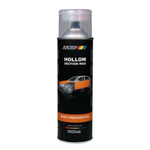 Motip Hollow section wax 500 ml - Vosak za šupljine