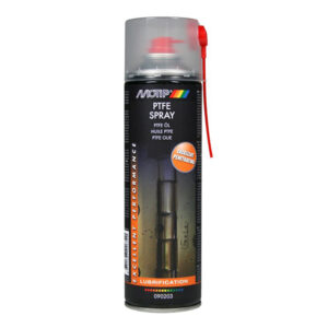 Motip PTFE spray 500 ml - Teflon sprej