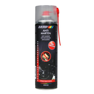 Motip Anti Marten 500 ml - Sprej protiv glodara