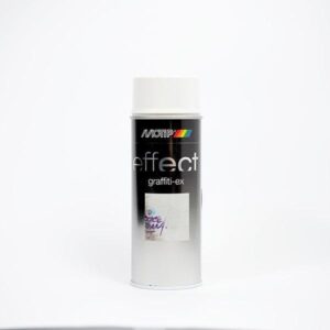 Motip Effect graffiti ex 400 ml - Antigrafit sprej