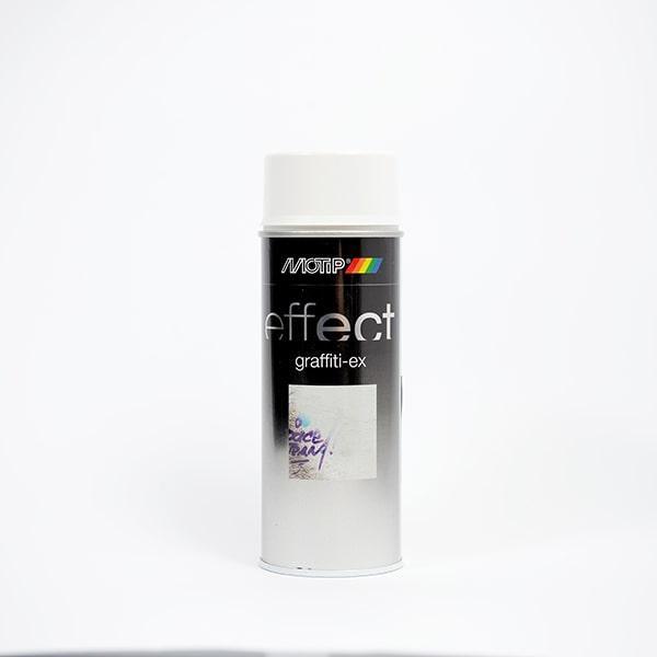 Motip Effect graffiti ex 400 ml - Antigrafit sprej