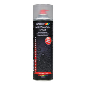 Motip Impregnation spray 500 ml - Sprej za impregnirano platno