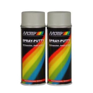 Motip Spray Putty 400 ml - Špric git u spreju