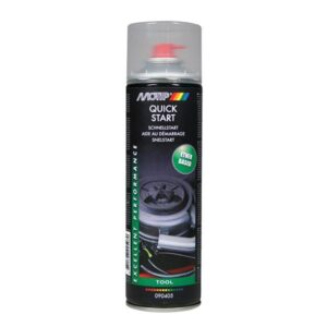 Motip Quick start - Start sprej