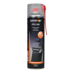 Motip PTFE Dry 500 ml - Suvi teflon u spreju