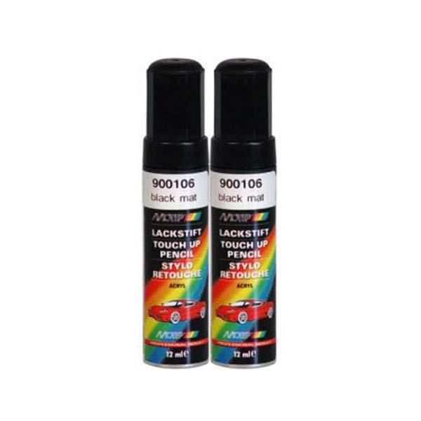 Motip touch up 12 ml - Korektor za ogrebotine