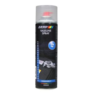 Motip Vaseline spray 500 ml - Vazelin sprej